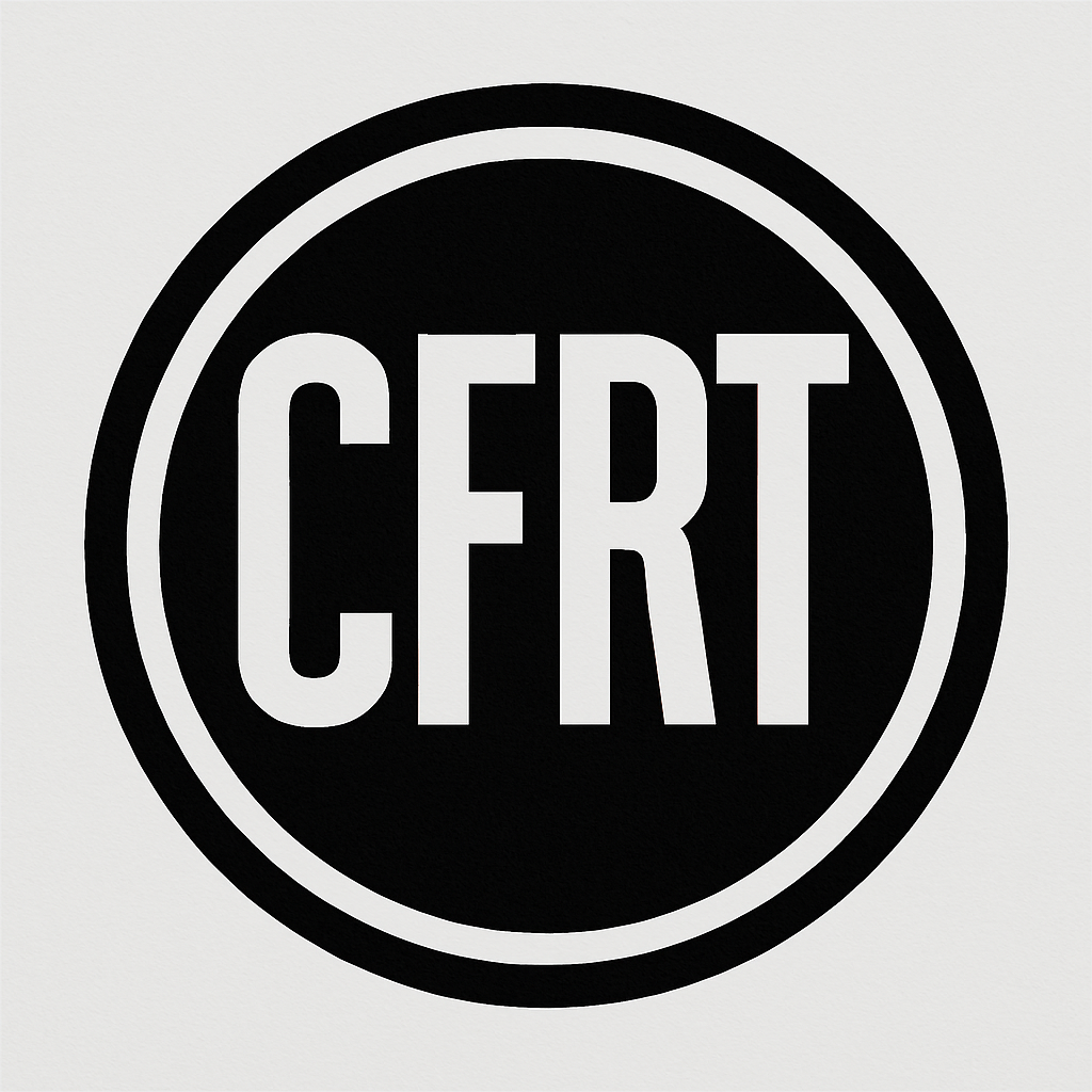 CFRT Logo
